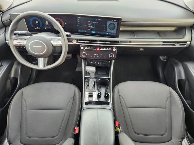 Used 2025 Hyundai Tucson SEL image 26