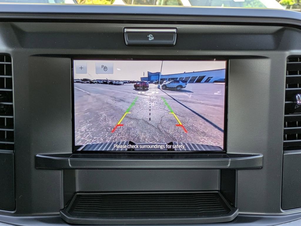 New 2026 Ford F350 XL w/ STX Appearance Package AWD/4WD image 14