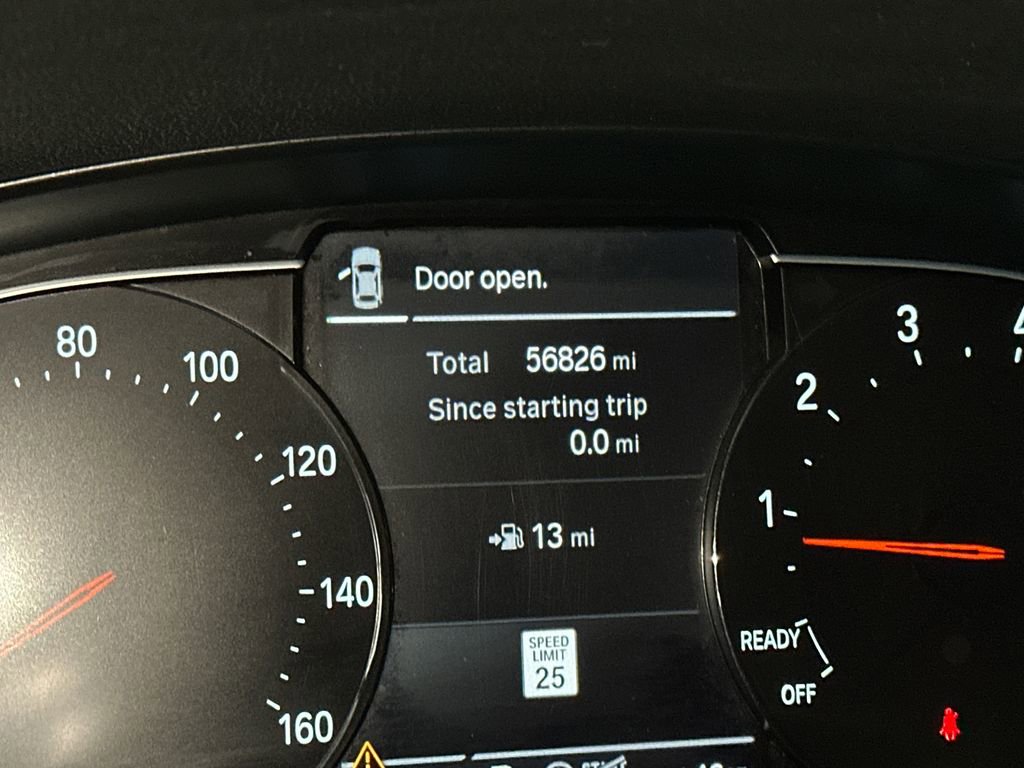 Used 2022 BMW X3 xDrive30i image 34