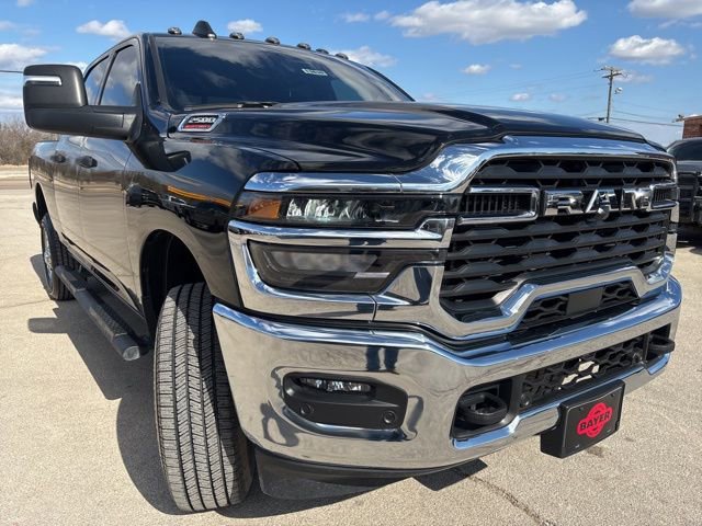 Used 2025 RAM 2500 Tradesman image 13