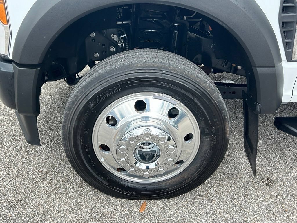 Used 2025 Ford F450 XL AWD/4WD image 19