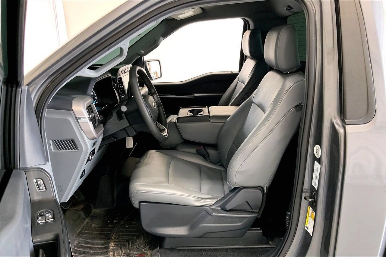 Used 2023 Ford F150 XL w/ FX4 Off-Road Package AWD/4WD image 15