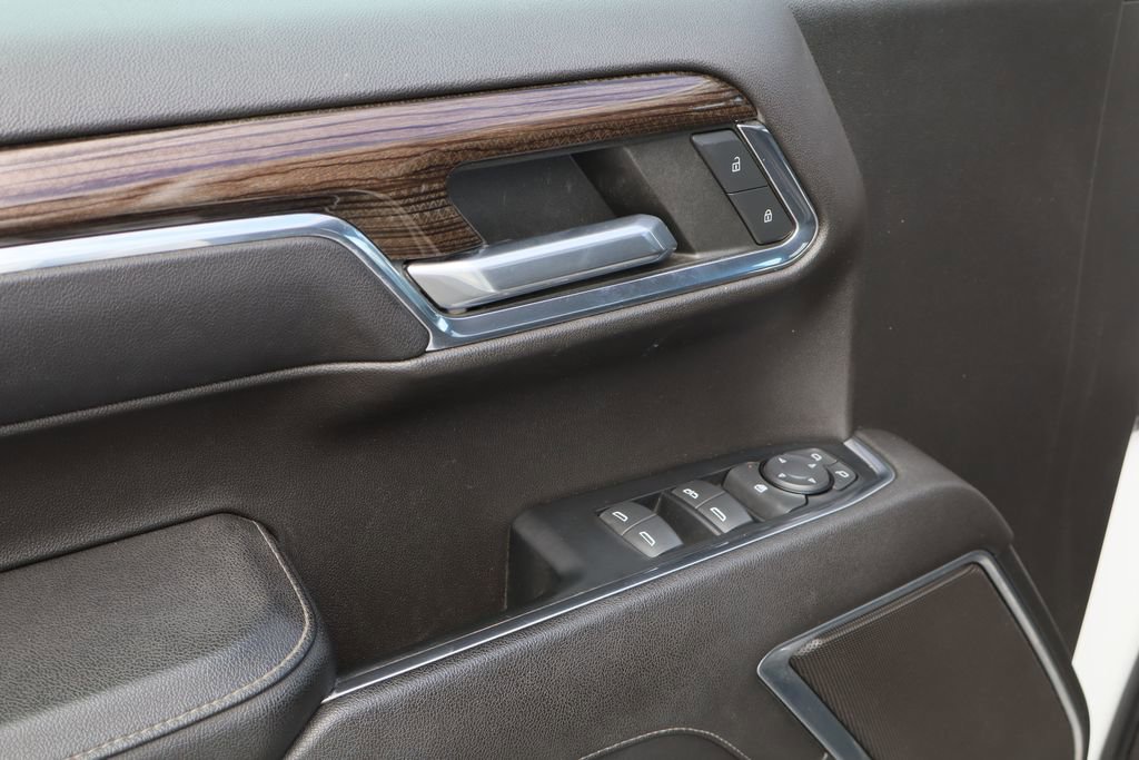 Certified 2023 Chevrolet Silverado 1500 LT image 19