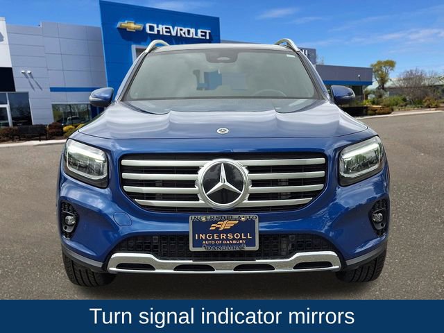 Used 2024 Mercedes-Benz GLB 250 4MATIC image 20