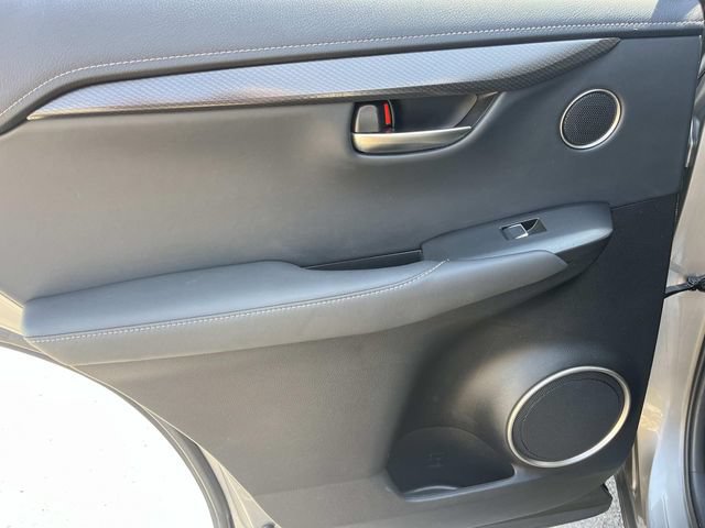 Used 2018 Lexus NX 300 FWD w/ Premium Package image 20