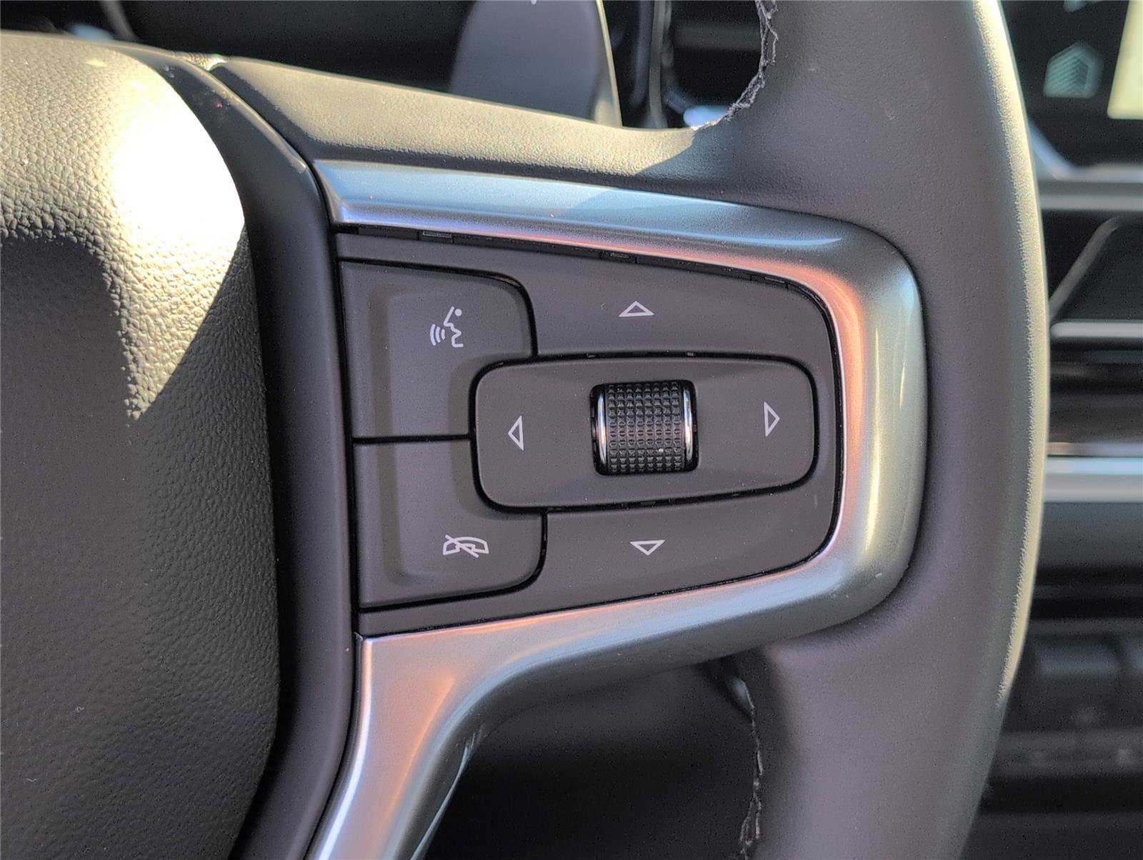 New 2026 Chevrolet Silverado 1500 RST AWD/4WD image 25