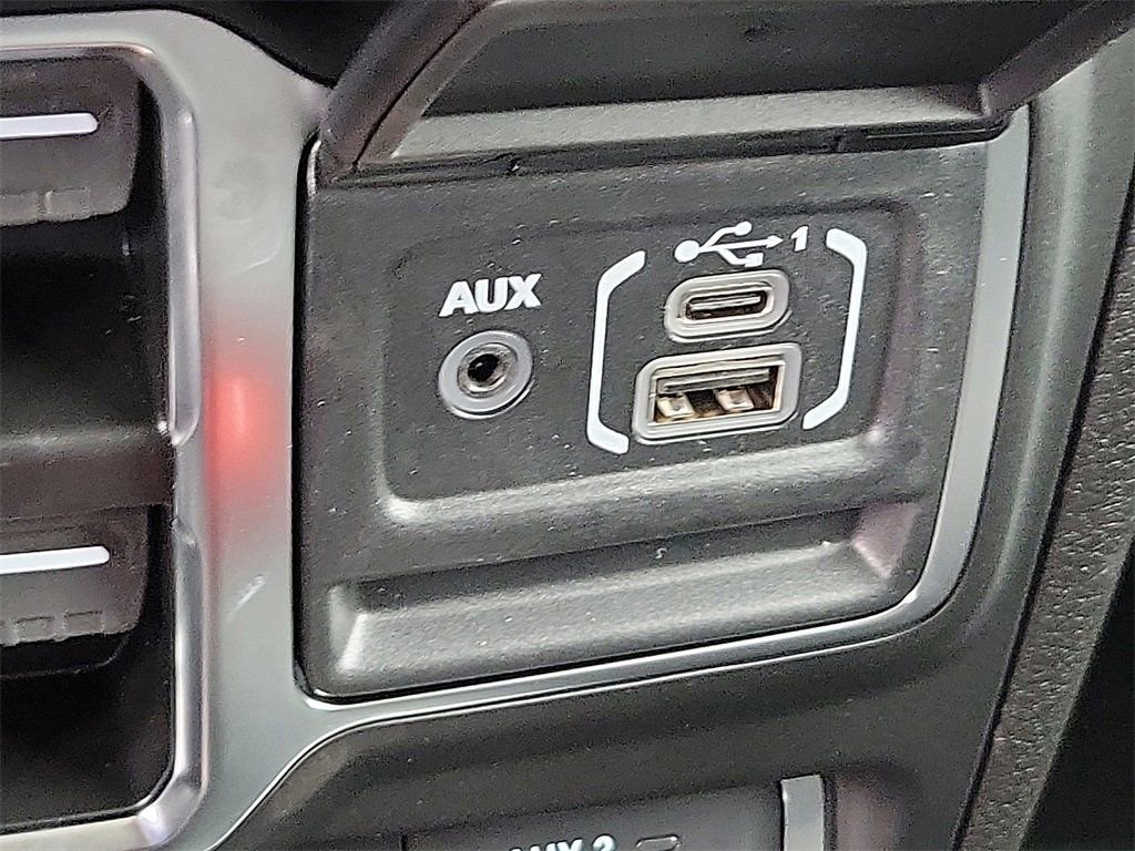 New 2025 Jeep Wrangler Rubicon 392 image 12