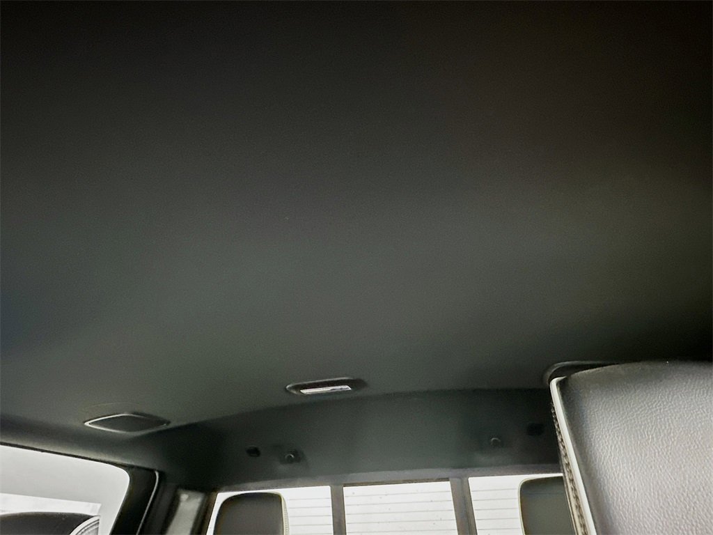 New 2025 RAM 2500 Laramie image 14