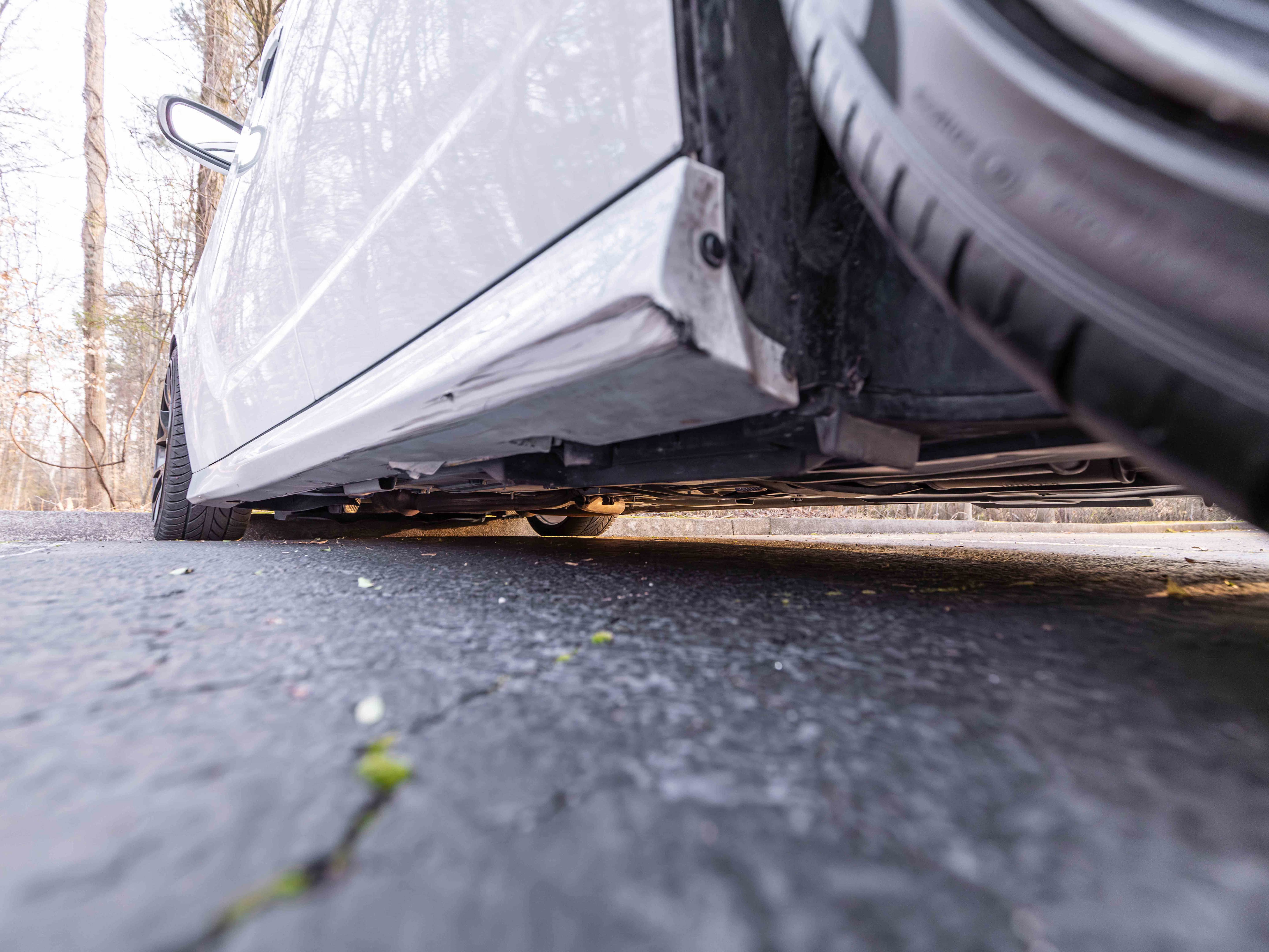 Used 2019 Dodge Charger Scat Pack w/ Daytona Edition Group image 17