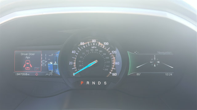 Certified 2019 Ford Edge SEL w/ Equipment Group 201A FWD image 18