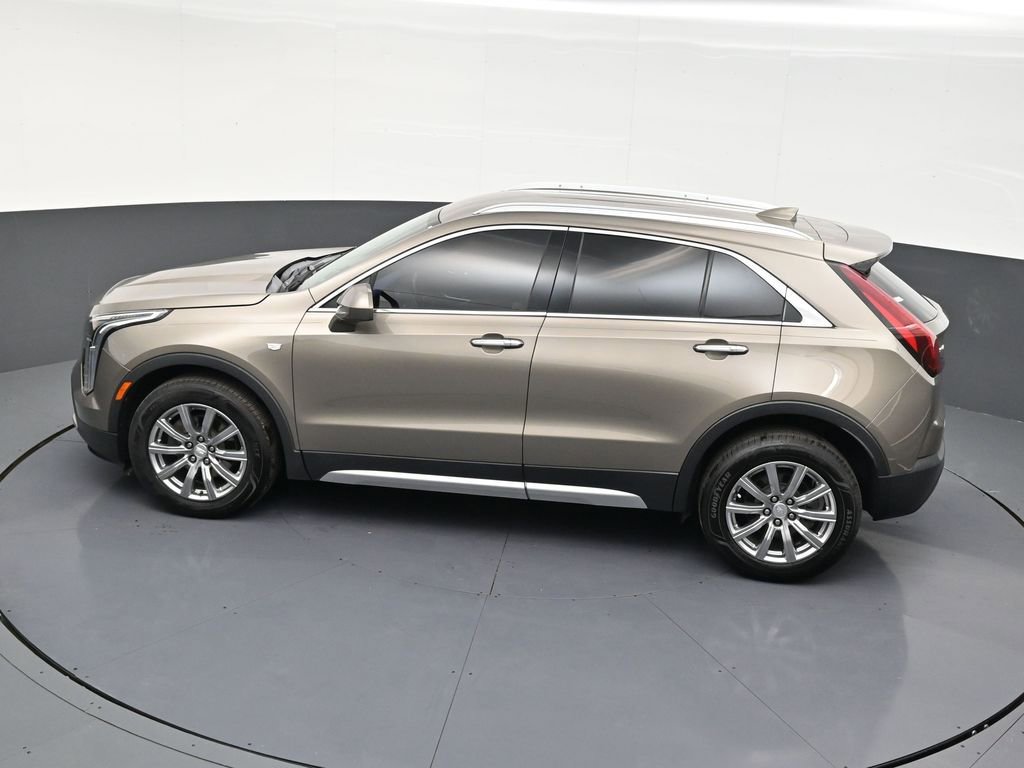 Used 2020 Cadillac XT4 Premium Luxury image 14