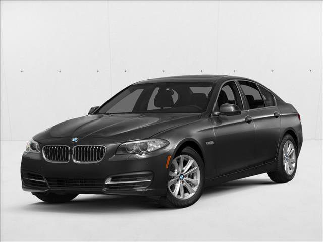 Used 2015 BMW 528i Sedan