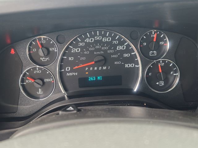 New 2024 Chevrolet Express 3500 w/ Power Convenience Package image 13