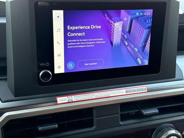 New 2026 Toyota Tacoma SR5 image 24