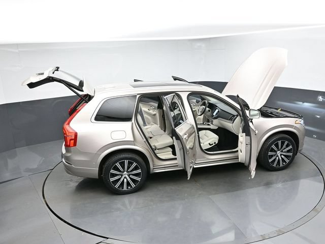 Used 2023 Volvo XC90 B6 Plus w/ Protection Package AWD/4WD image 49