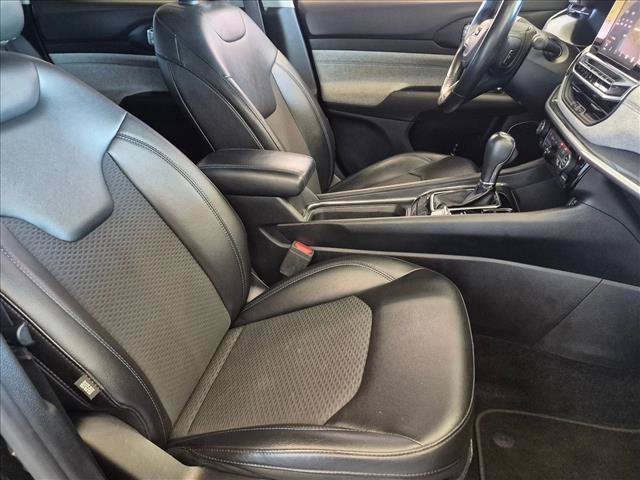 Used 2022 Jeep Compass Latitude w/ Convenience Group AWD/4WD image 19