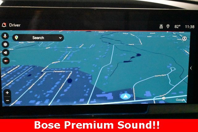 Used 2022 GMC Sierra 1500 Elevation w/ Preferred Package image 21