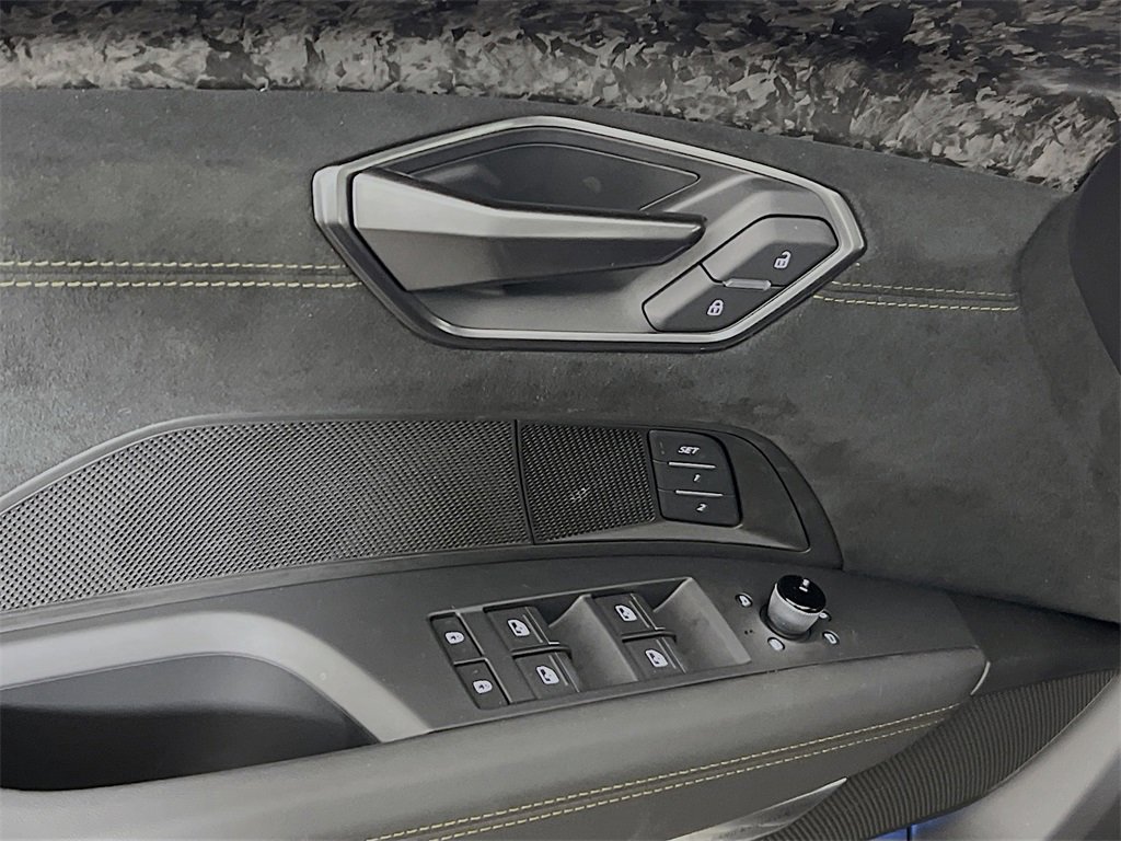 New 2026 Audi RS e-tron GT performance image 19