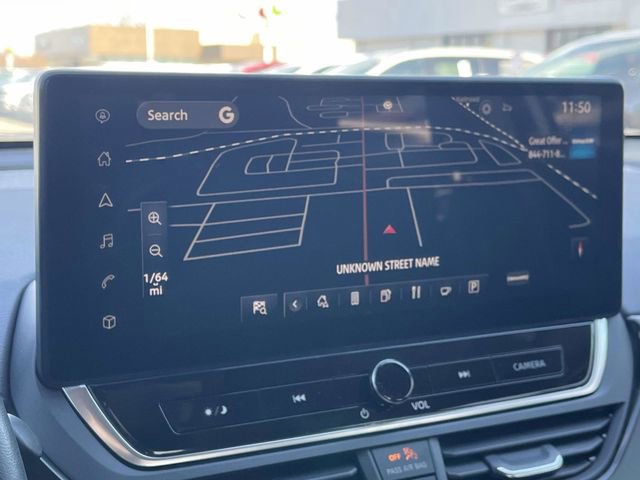 Used 2023 Nissan Altima 2.5 SR w/ SR Premium Package image 28