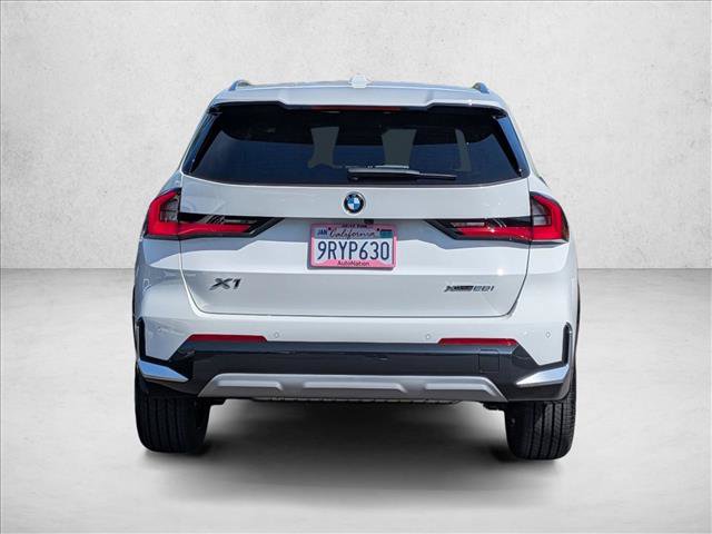Used 2025 BMW X1 xDrive28i w/ Technology Package AWD/4WD image 6