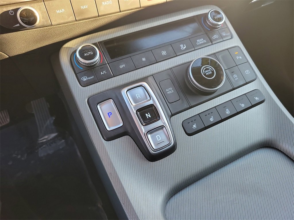 Used 2023 Hyundai Palisade SEL image 23