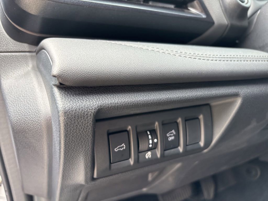 Used 2023 Subaru Outback Wilderness AWD/4WD image 13