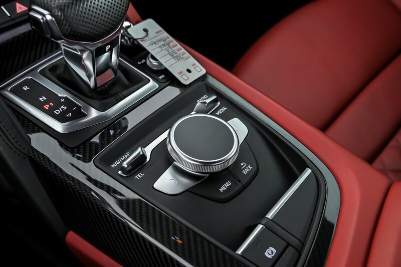 Used 2021 Audi R8 V10 performance AWD/4WD image 38
