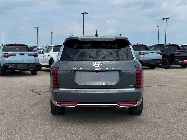 New 2026 Hyundai Palisade Calligraphy image 28