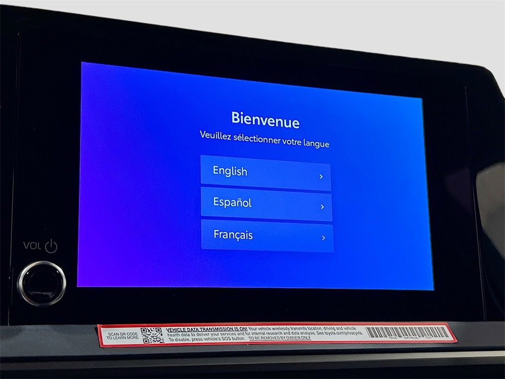 New 2026 Toyota Prius XLE image 14