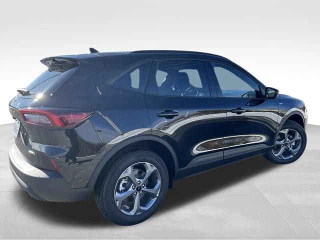 New 2026 Ford Escape ST-Line w/ Cold Weather Package FWD image 7