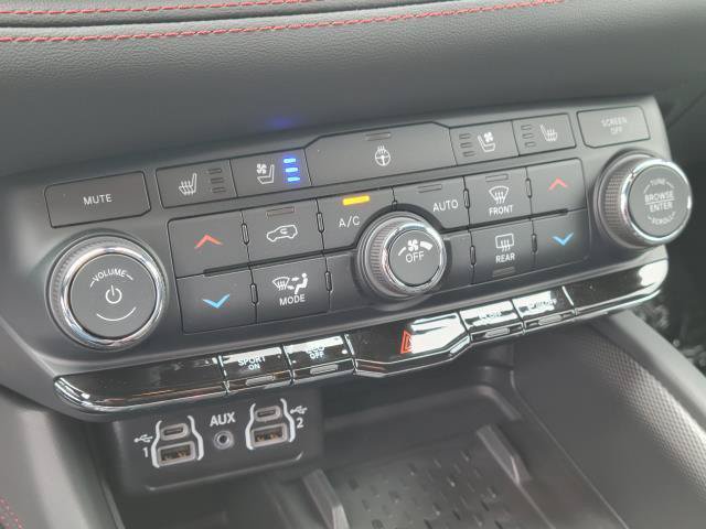 New 2027 Dodge Durango GT AWD/4WD image 17