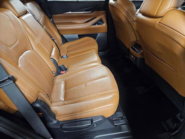 Used 2023 INFINITI QX60 Sensory w/ Vision Package image 19