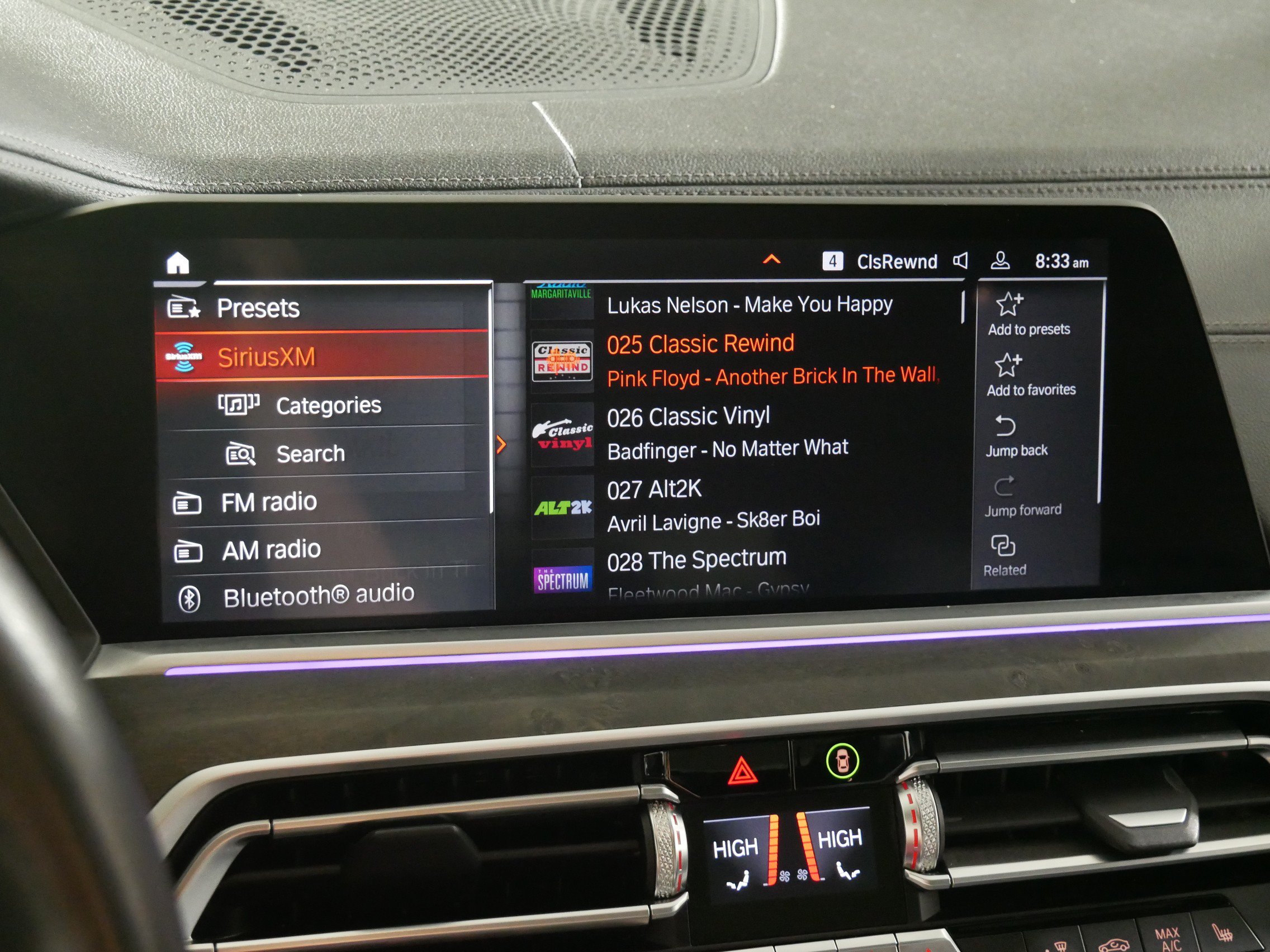 Used 2022 BMW X5 xDrive40i w/ Premium Package AWD/4WD image 22