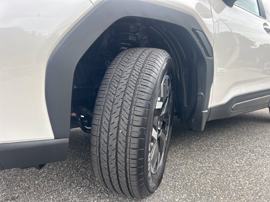 Certified 2026 Subaru Forester Premium AWD/4WD image 24