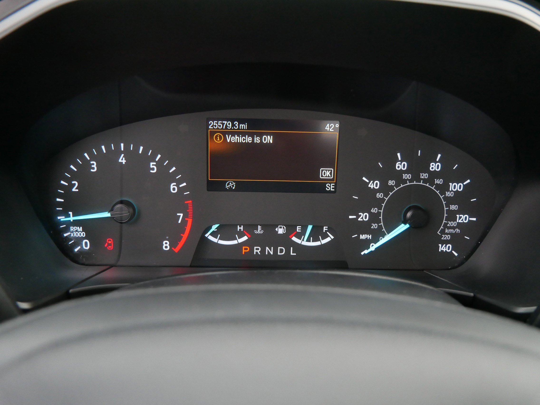 Certified 2022 Ford Escape S image 21