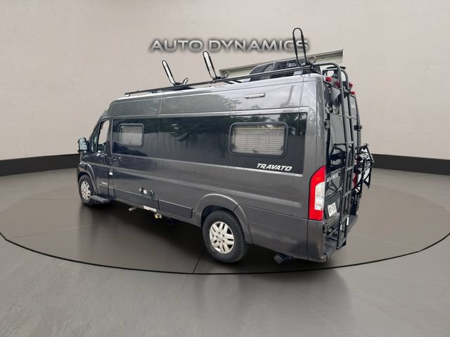 Used 2021 RAM ProMaster 3500 w/ Premium Appearance Group FWD image 6