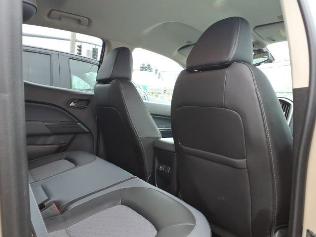 Certified 2022 Chevrolet Colorado Z71 AWD/4WD image 24