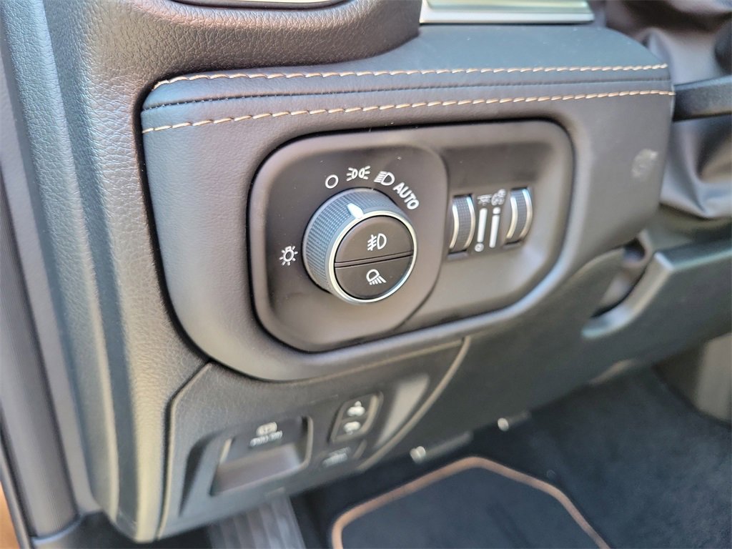 New 2026 RAM 1500 Tungsten w/ Bed Utility Group image 22