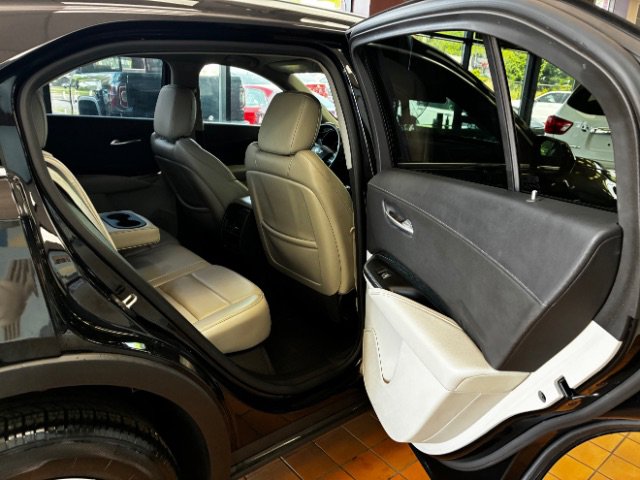 Used 2019 Cadillac XT4 Premium Luxury image 30