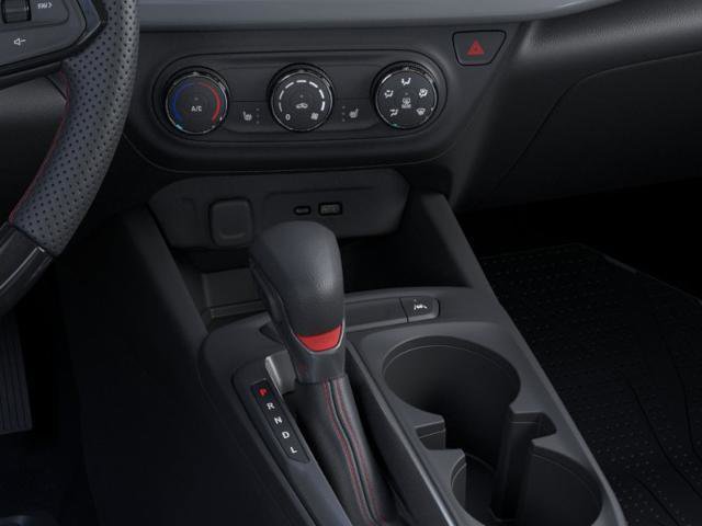 New 2026 Chevrolet Trax RS FWD image 23