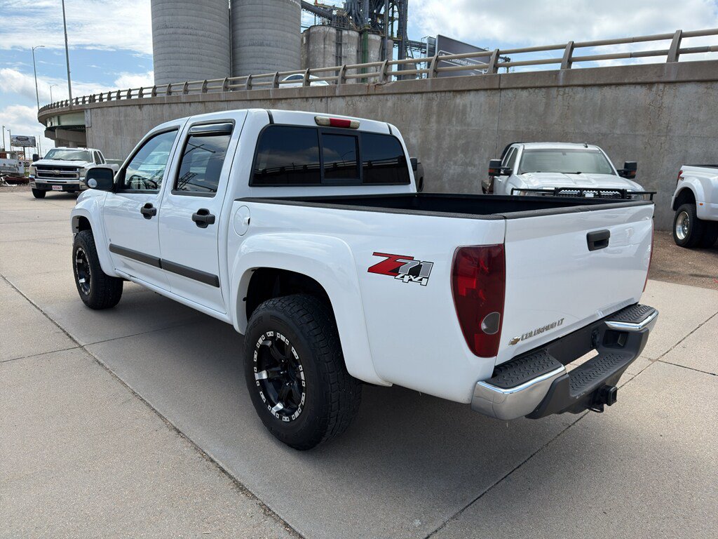 Used 2010 Chevrolet Silverado 2500 LT w/ Interior Plus Package AWD/4WD image 7