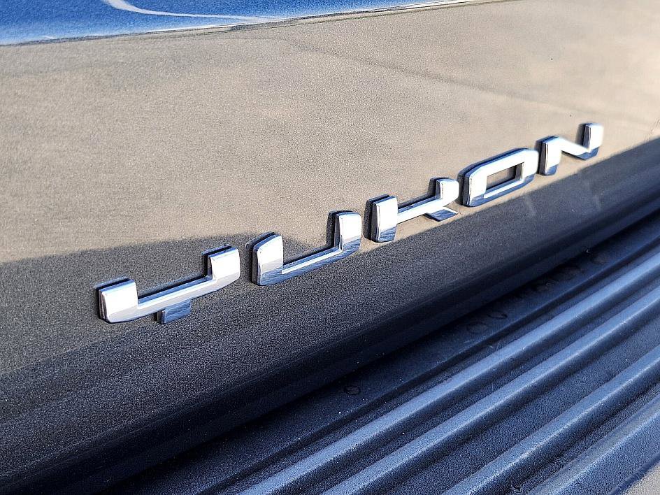 Used 2021 GMC Yukon SLT image 15