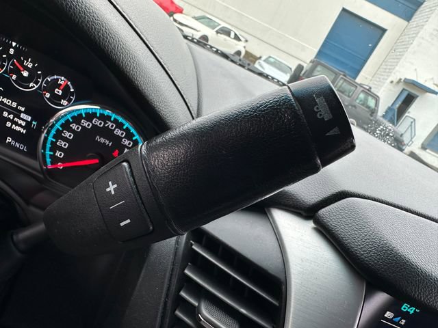 Used 2019 GMC Yukon XL SLT w/ Graphite Performance Edition image 25