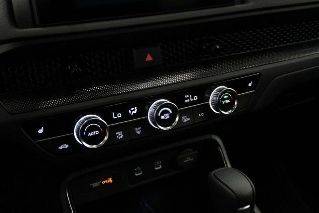 Used 2026 Honda CR-V EX image 21