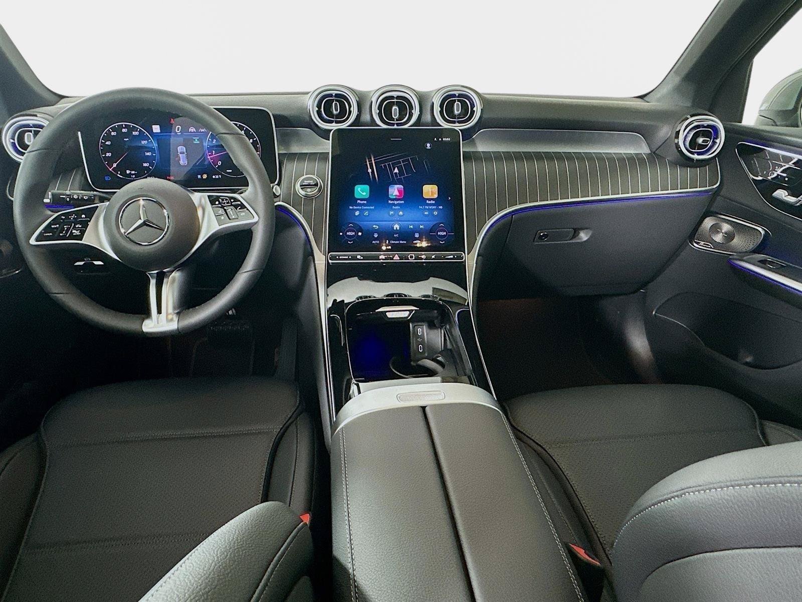 Certified 2026 Mercedes-Benz GLC 300 4MATIC image 28