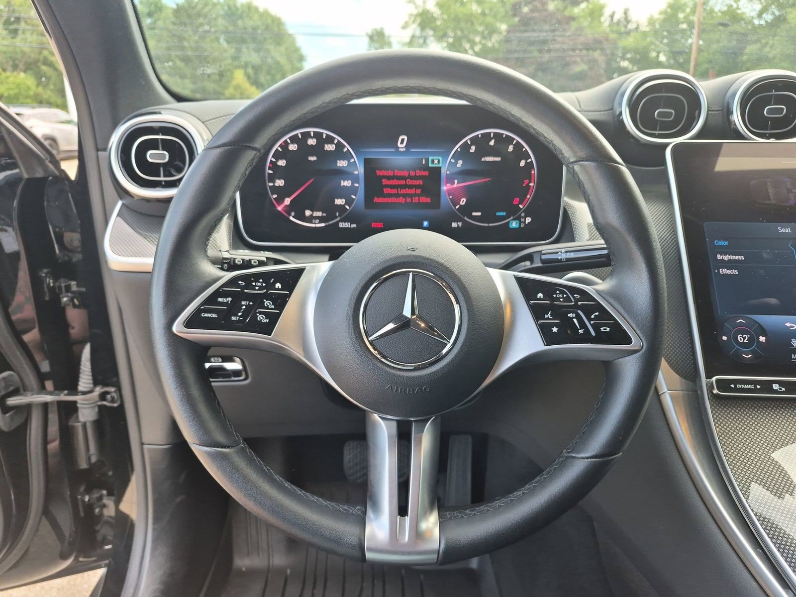 Used 2024 Mercedes-Benz GLC 300 4MATIC image 15