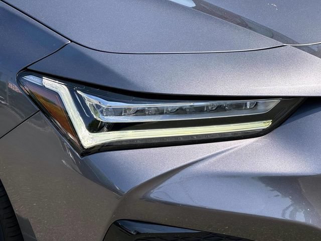 Used 2022 Acura TLX w/ Technology Package FWD image 10