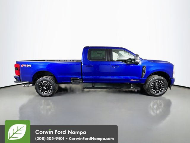 New 2026 Ford F350 Platinum AWD/4WD image 18