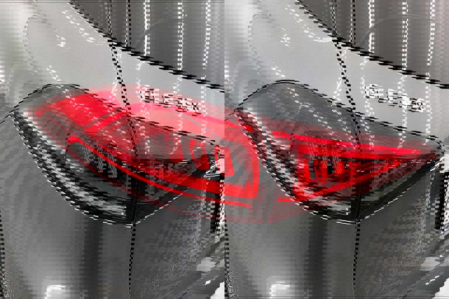 Certified 2022 Mercedes-Benz GLE 350 image 26