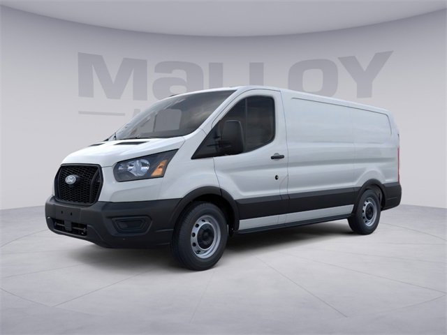 New 2026 Ford Transit 150 Low Roof